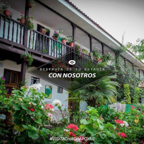 Hotels in Chachapoyas